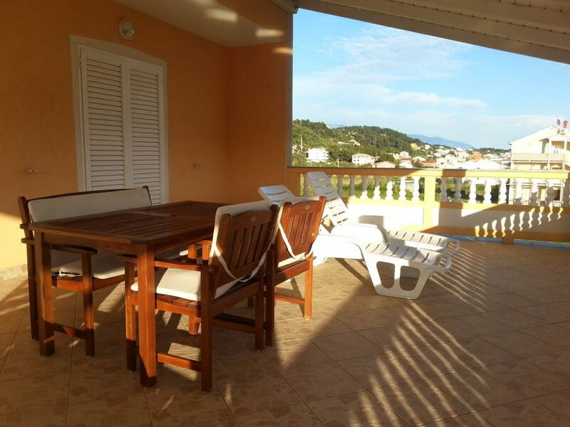 Apartmány 1321-24