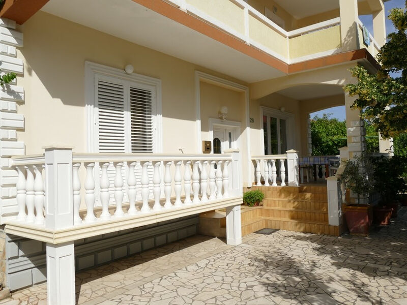 Apartmány 1321-28