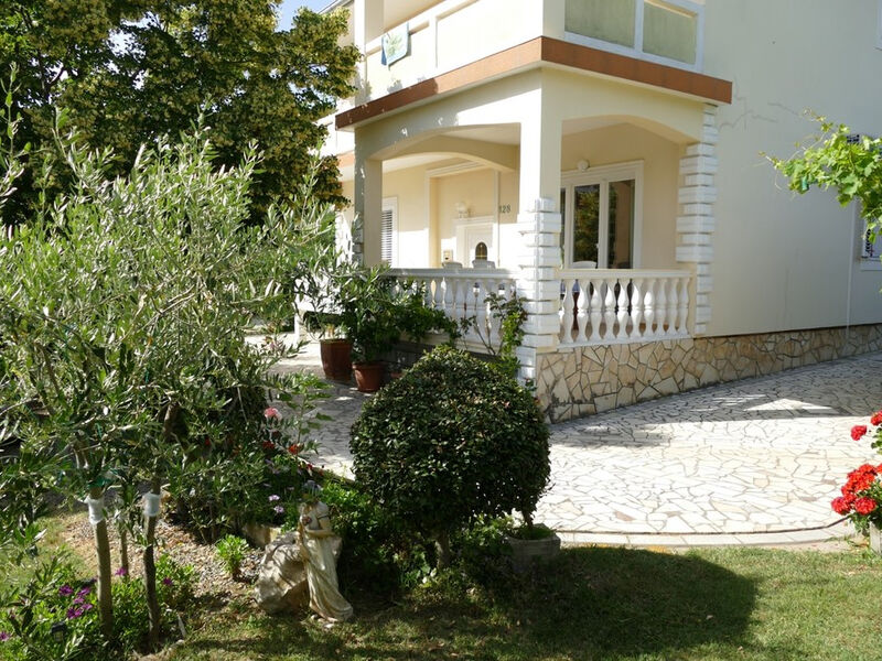 Apartmány 1321-28