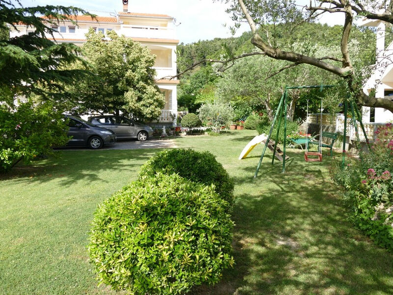 Apartmány 1321-28