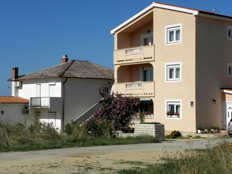 Apartmány 1321-29