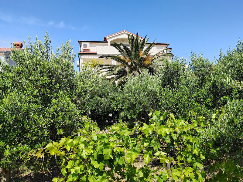 Apartmány 1321-43