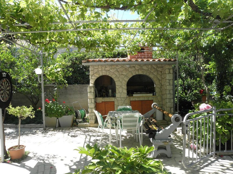 Apartmány 1321-44