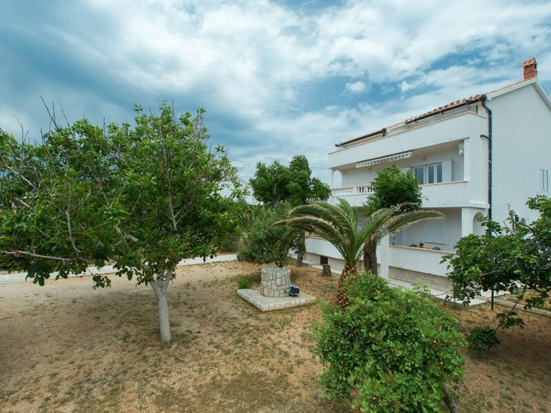 Apartmány 1321-59