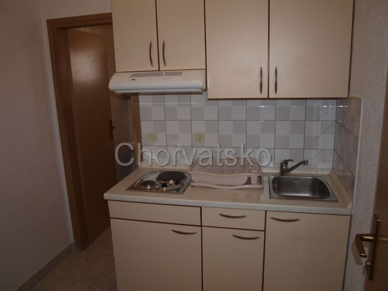 Apartmány Viktorio