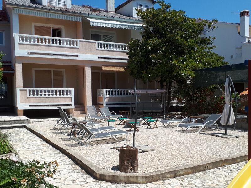 Apartmány 1321-64