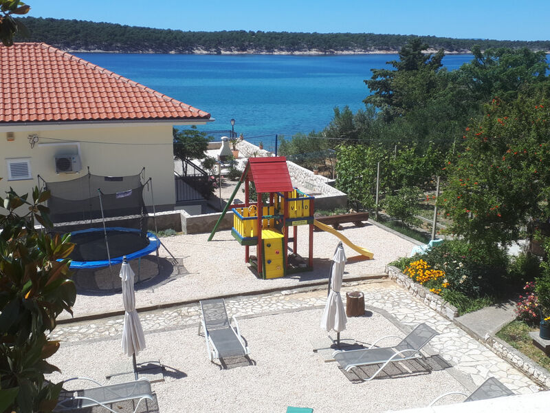 Apartmány 1321-64