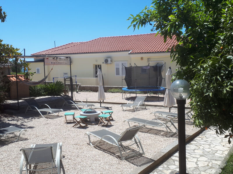 Apartmány 1321-64