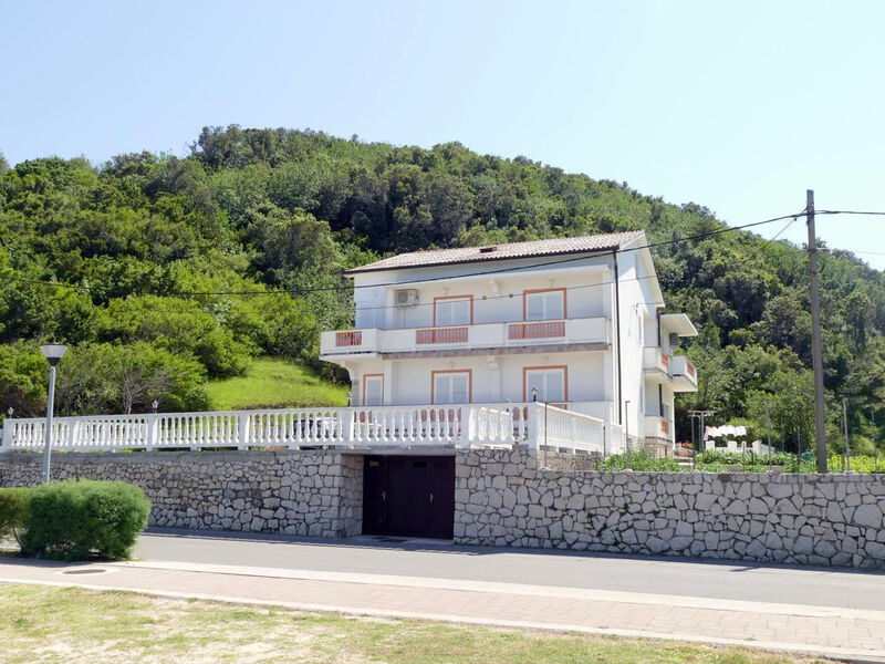 Apartmány 1321-69