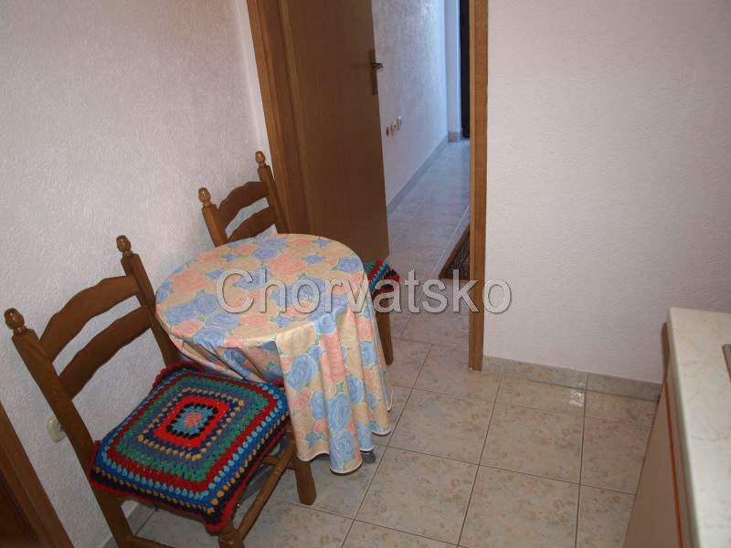 Apartmány Viktorio