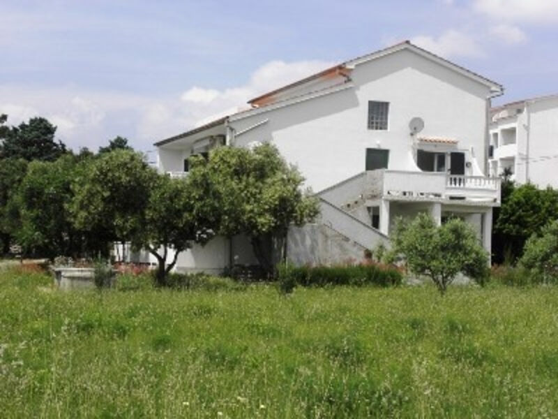 Apartmány 1321-109