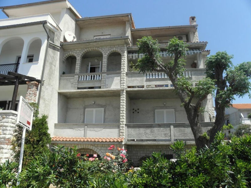 Apartmán 1321-114
