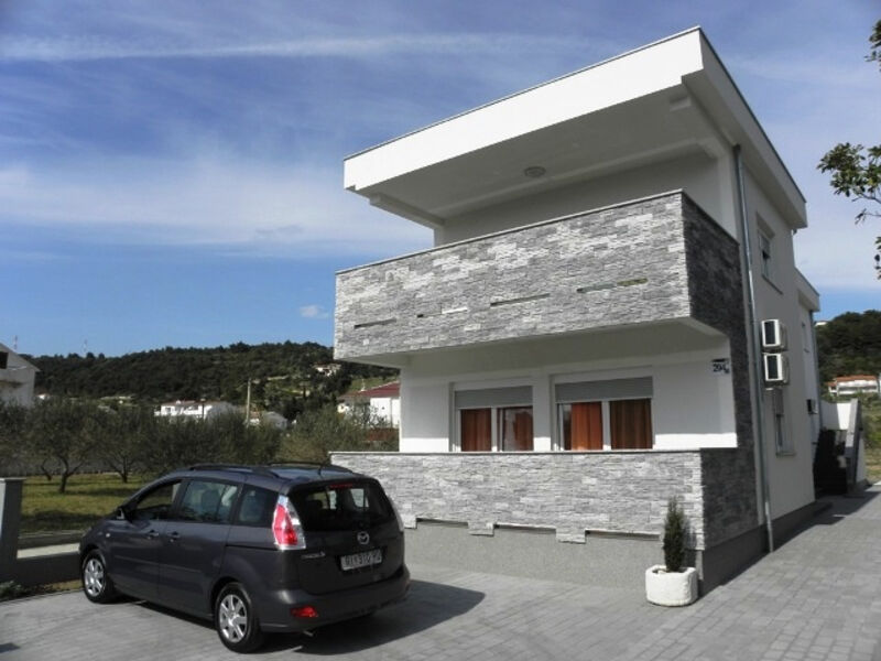 Apartmány 1321-121