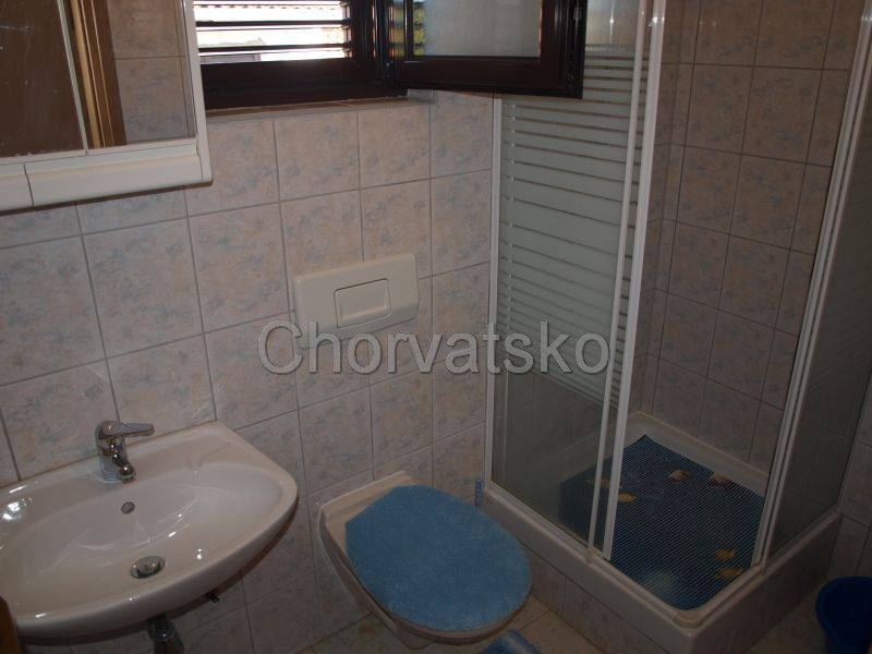 Apartmány Viktorio