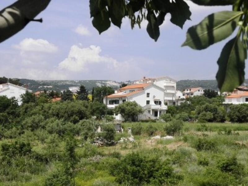 Apartmány 1321-122