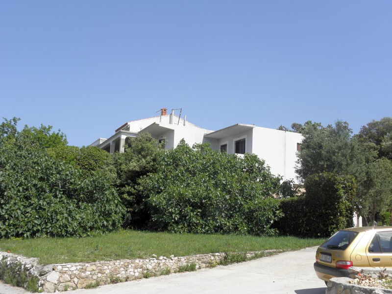 Apartmány 1321-127