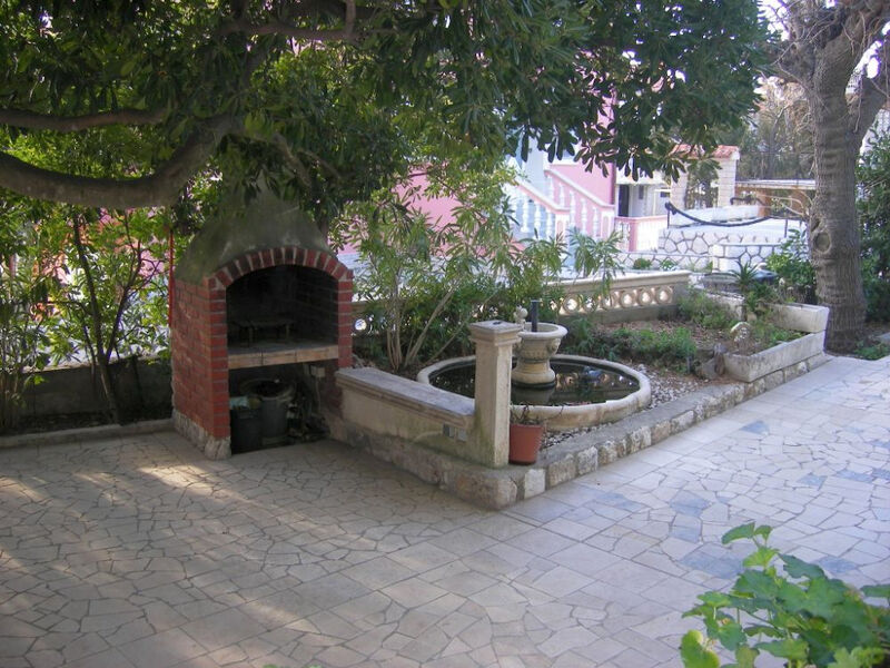 Apartmány 1321-127
