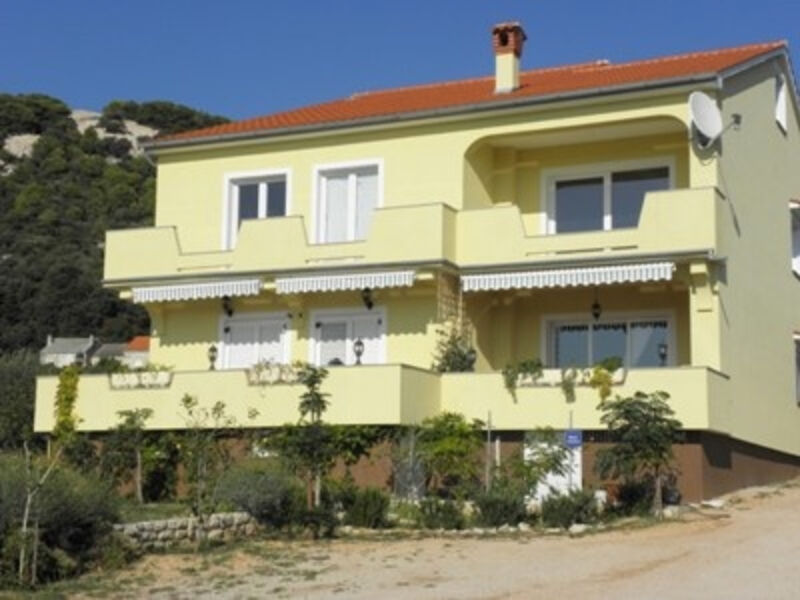 Apartmány 1321-134