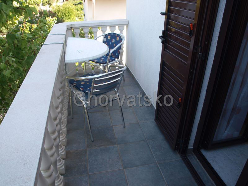Apartmány Viktorio