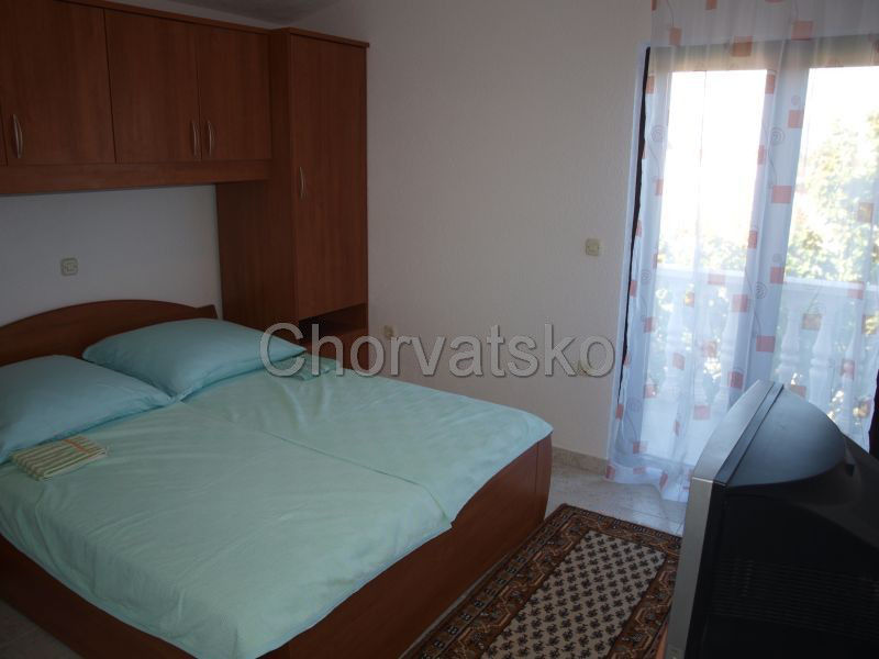 Apartmány Viktorio