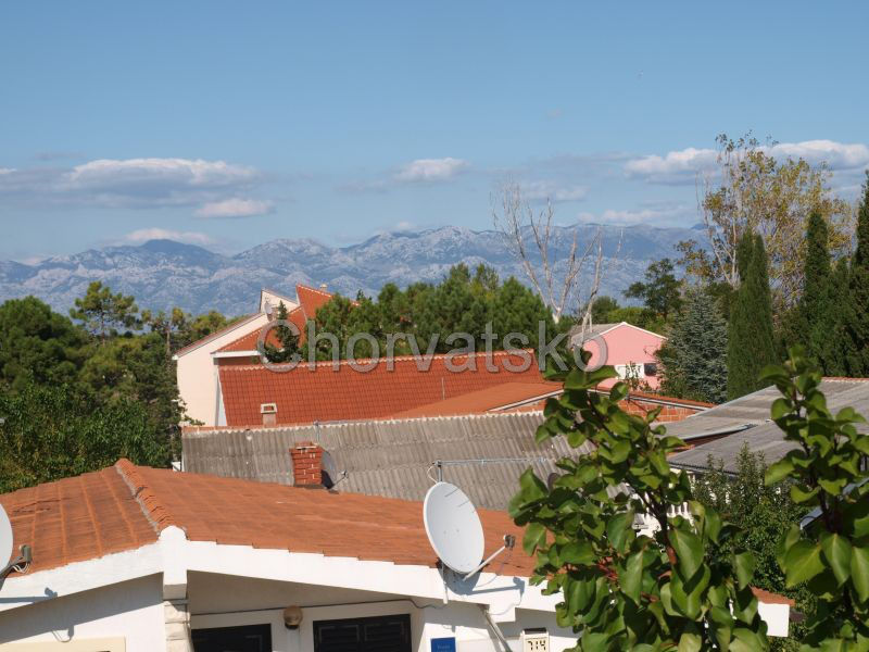 Apartmány Viktorio