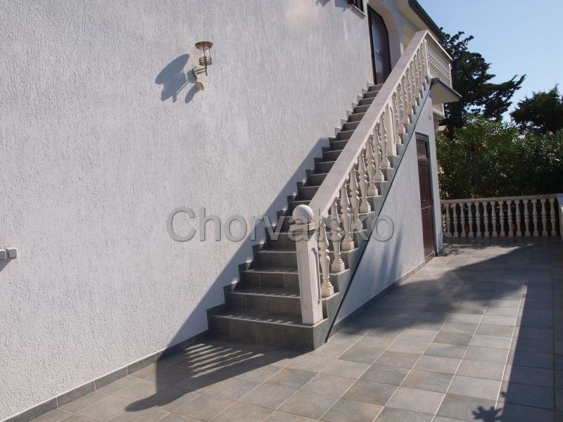 Apartmány Viktorio