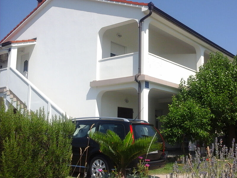 Apartmány Vinar