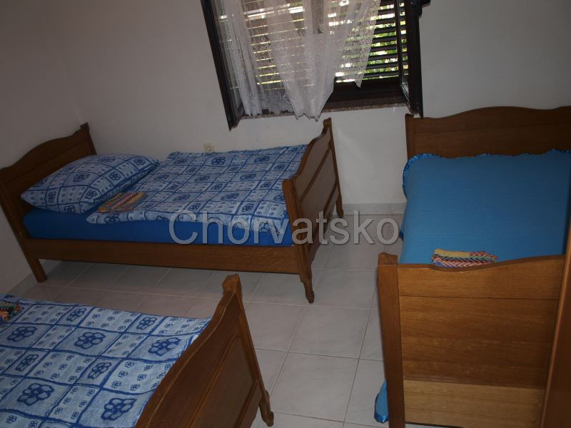 Apartmány Viktorio