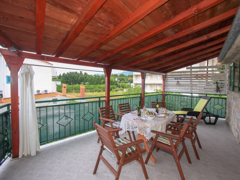 Apartmán Breza