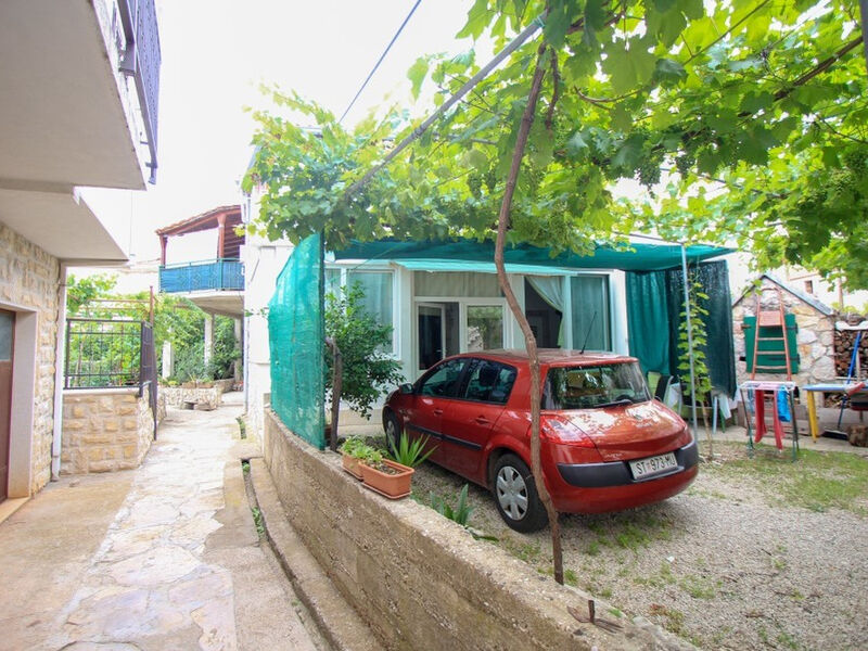 Apartmán Breza