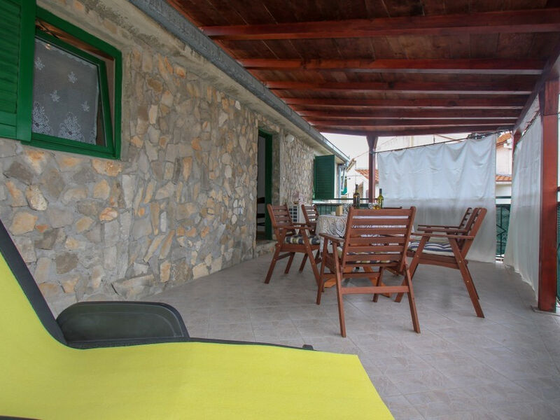 Apartmán Breza