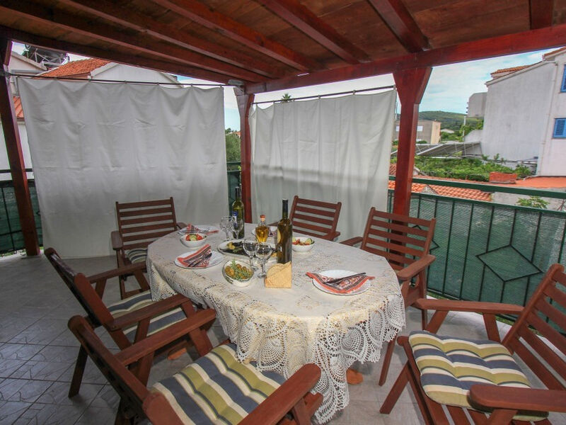 Apartmán Breza