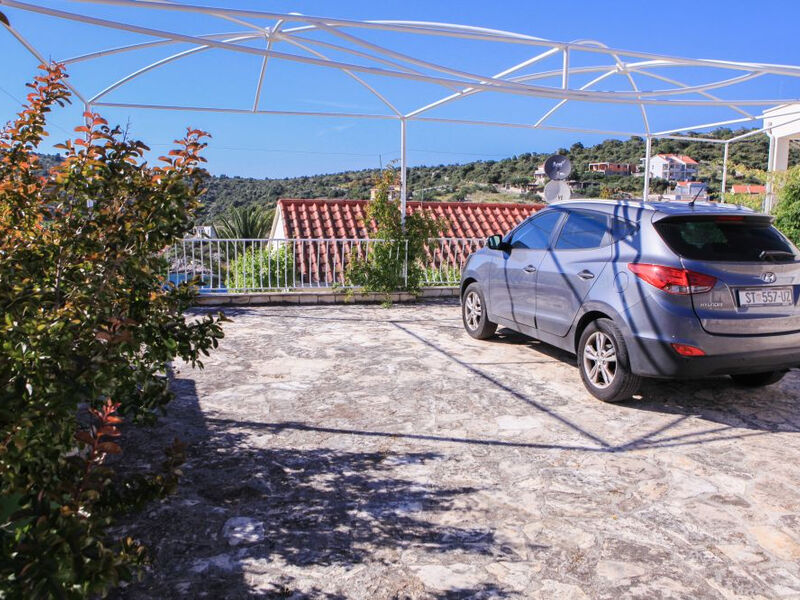 Apartmány Bosa