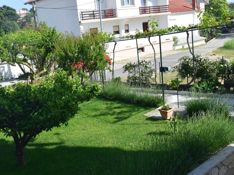Apartmán Ozrenka