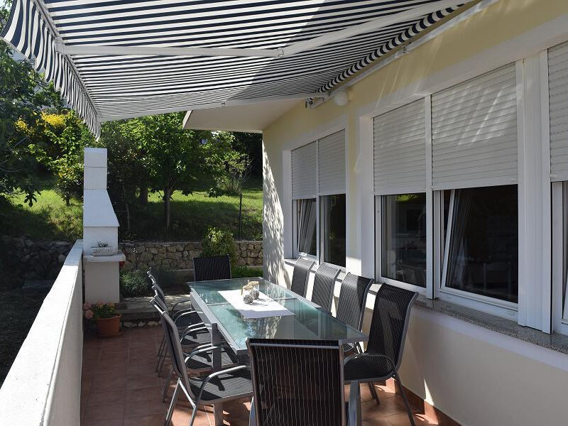 Apartmán Ozrenka