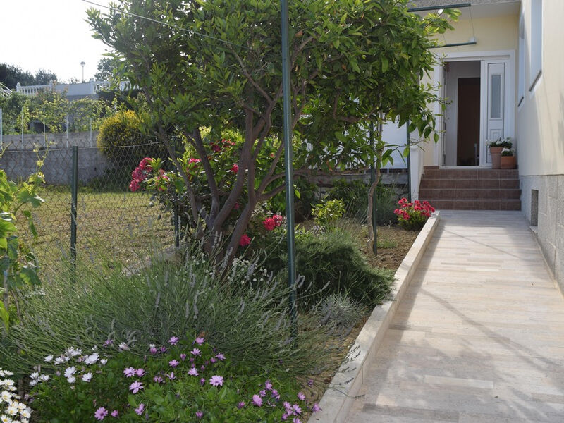 Apartmán Ozrenka