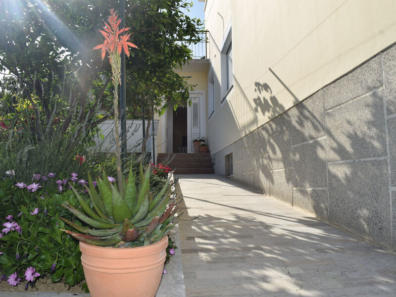 Apartmán Ozrenka