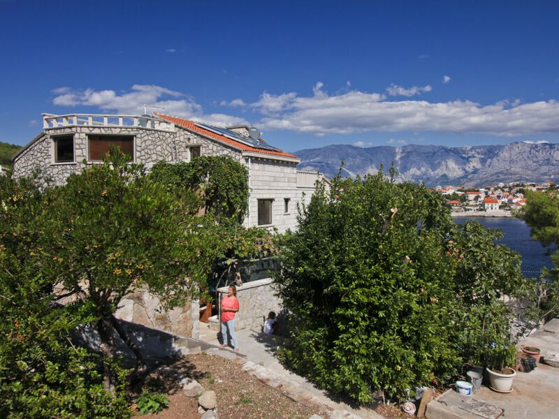 Vila Leo