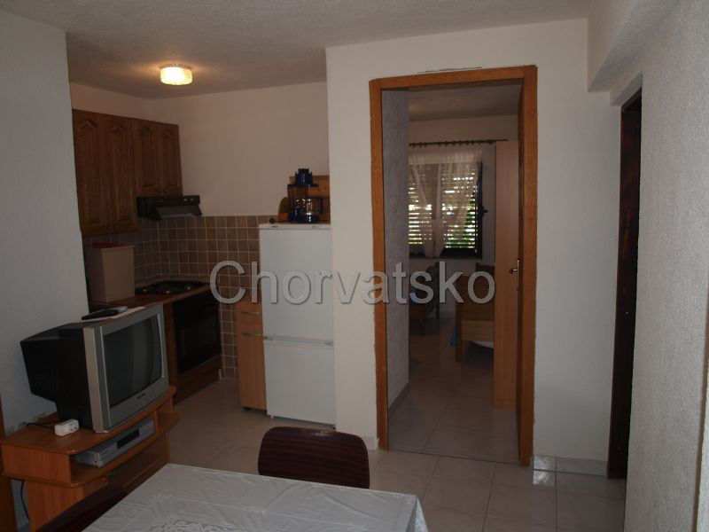 Apartmány Viktorio