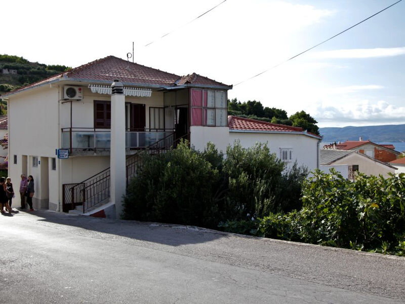 Apartmán Denis