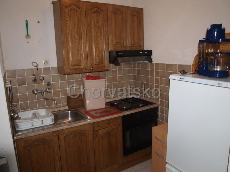 Apartmány Viktorio