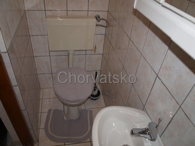 Apartmány Viktorio