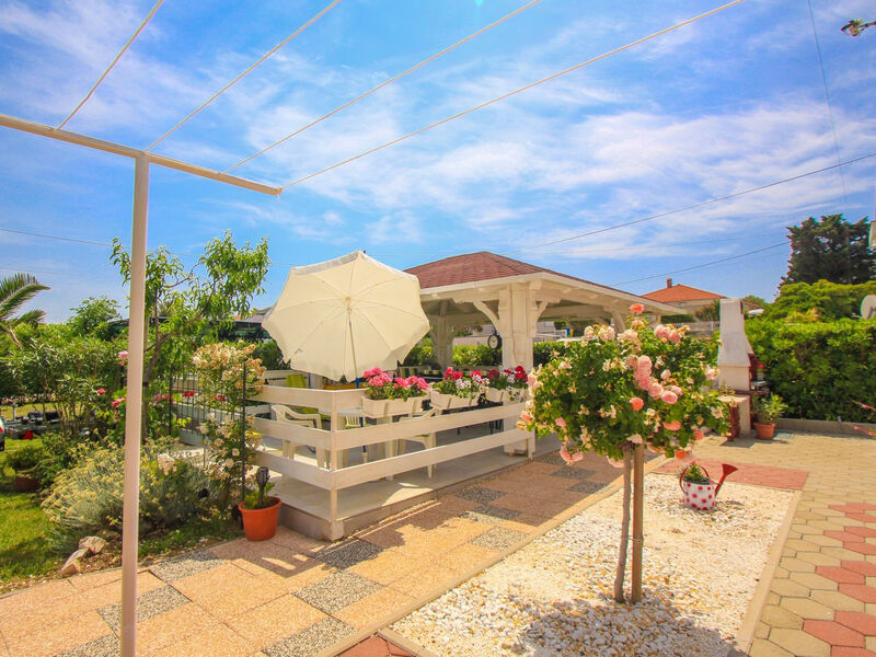 Vila Blue