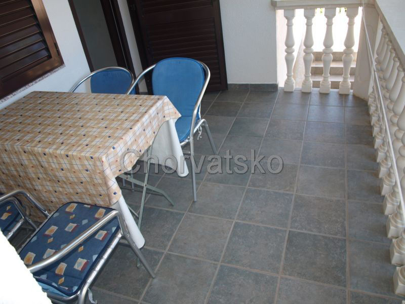 Apartmány Viktorio