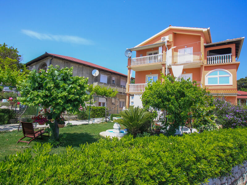 Apartmány Marica