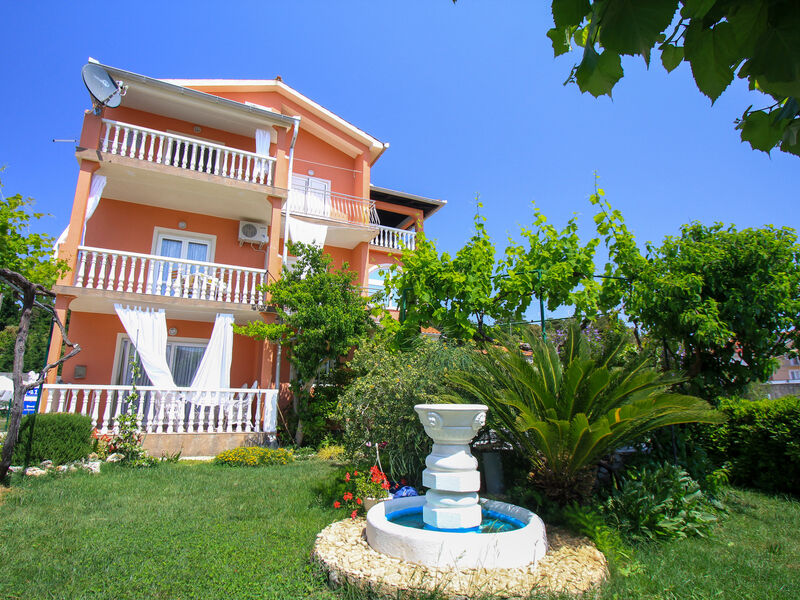Apartmány Marica