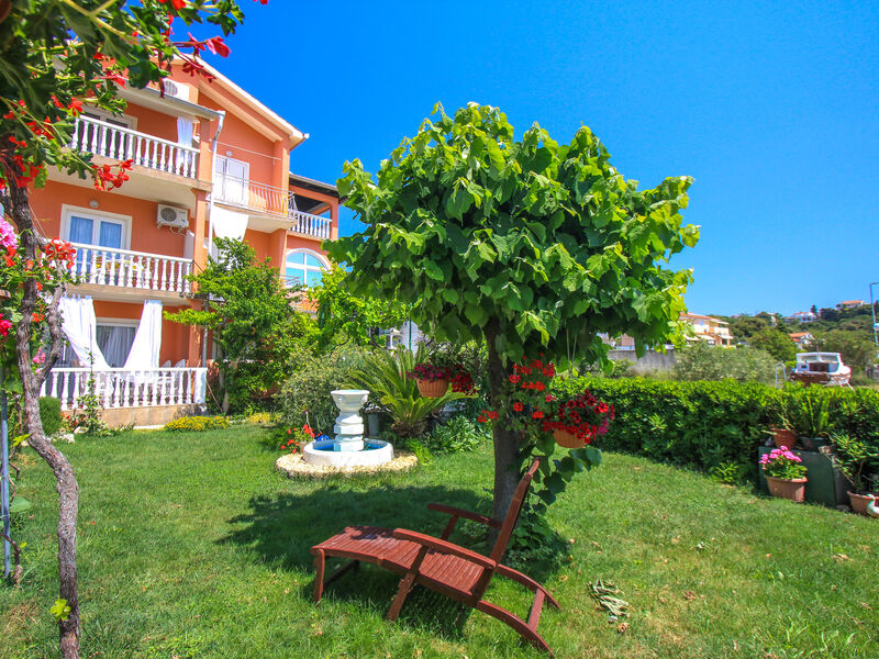 Apartmány Marica