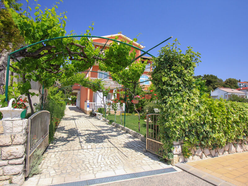Apartmány Marica