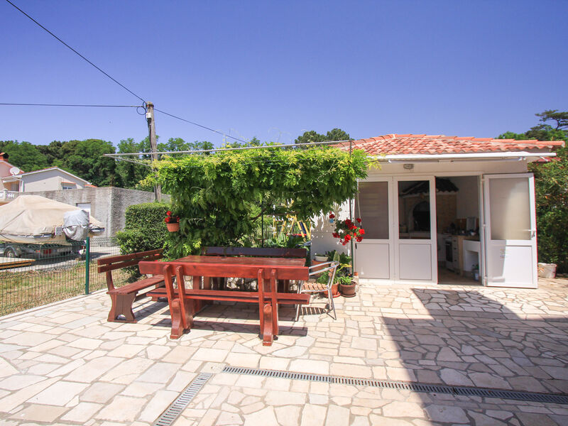 Apartmány Marica