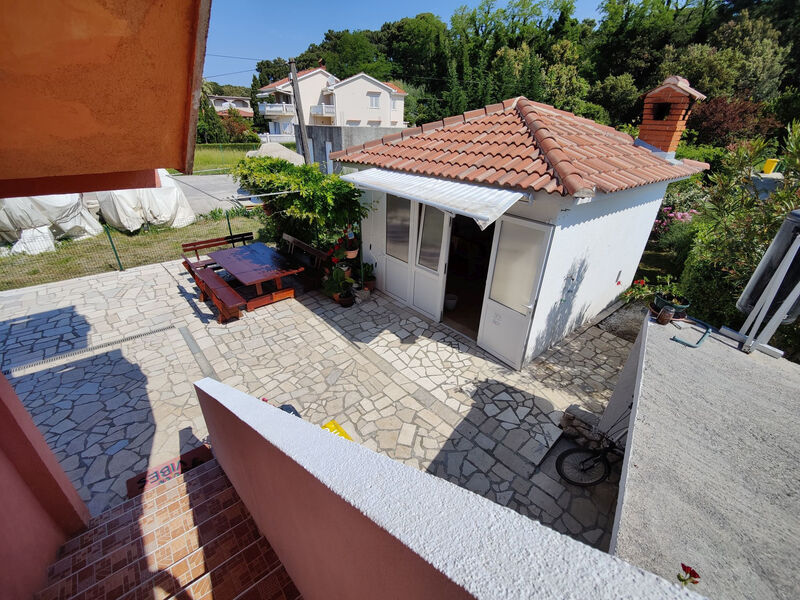 Apartmány Marica